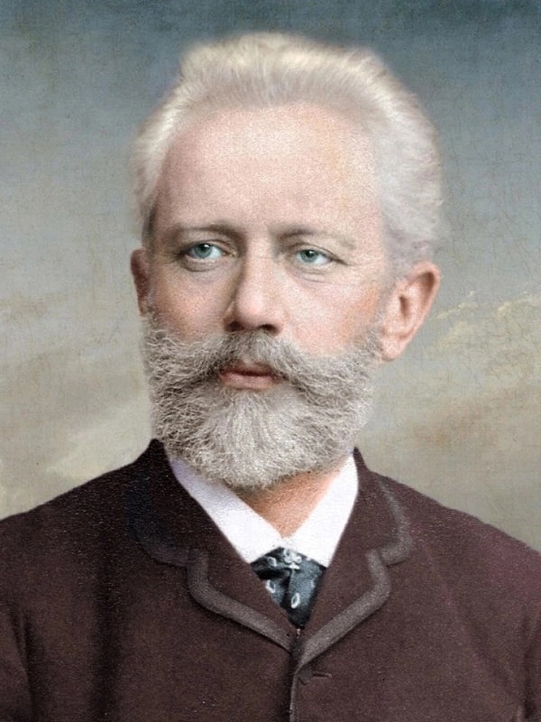 7 мая 1840 года родился русский композитор  Петр Ильич Чайковский.